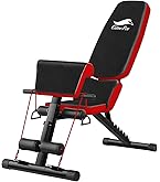 トレーニングベンチ　ダンベル一式 1年保証 トレーニングベンチ インクラインベンチ デクライン